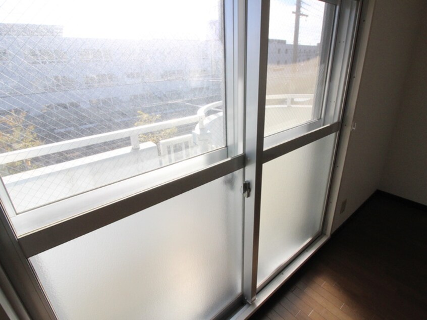 内観写真 ロイヤルハイツ夙川