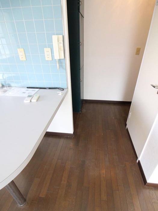 廊下 ロイヤルハイツ夙川