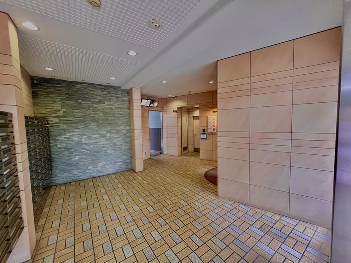 同型モデル おおきに大阪天満ｻﾆ-ｱﾊﾟｰﾄﾒﾝﾄ