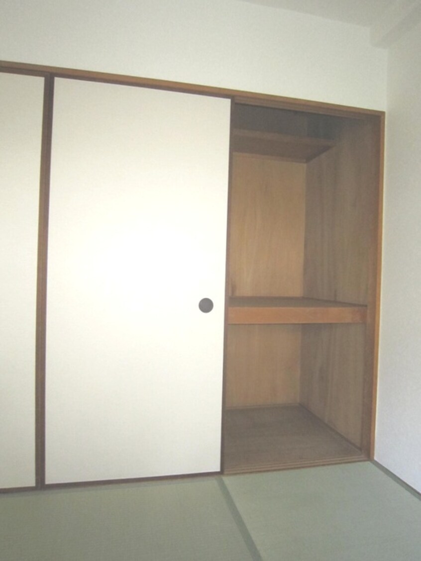 収納 おおきに大阪天満ｻﾆ-ｱﾊﾟｰﾄﾒﾝﾄ