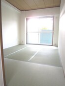 居室 おおきに大阪天満ｻﾆ-ｱﾊﾟｰﾄﾒﾝﾄ