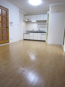 キッチン おおきに大阪天満ｻﾆ-ｱﾊﾟｰﾄﾒﾝﾄ