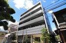 山崎マンション１４の外観