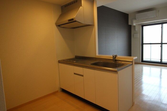 キッチン 山崎マンション１４