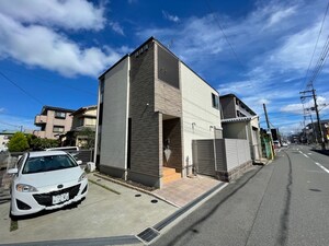 蔵垣内３丁目戸建賃貸