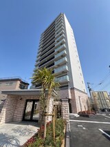 プレジオ森河内ＡＳＩＡＮ