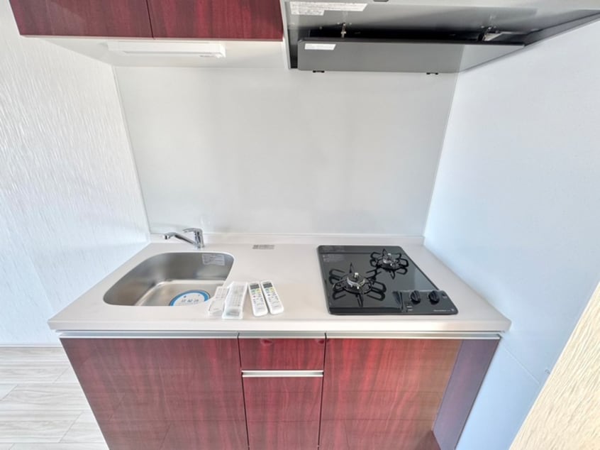 キッチン プレジオ森河内ＡＳＩＡＮ