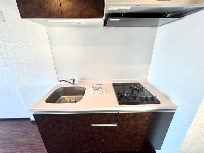 キッチン プレジオ森河内ＡＳＩＡＮ