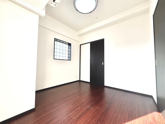 居室 プレジオ森河内ＡＳＩＡＮ