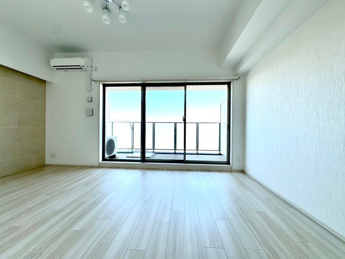 居室 プレジオ森河内ＡＳＩＡＮ