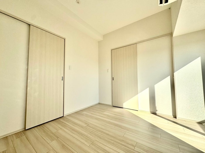 居室 プレジオ森河内ＡＳＩＡＮ