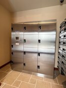 建物設備 プレジオ森河内ＡＳＩＡＮ