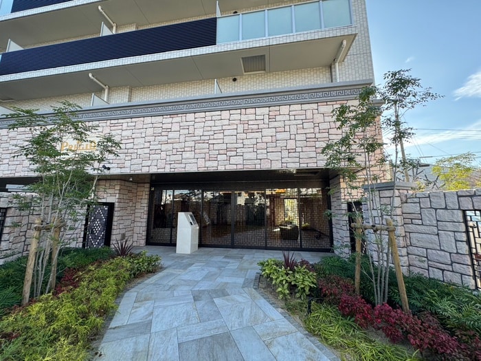 周辺環境 プレジオ森河内ＡＳＩＡＮ