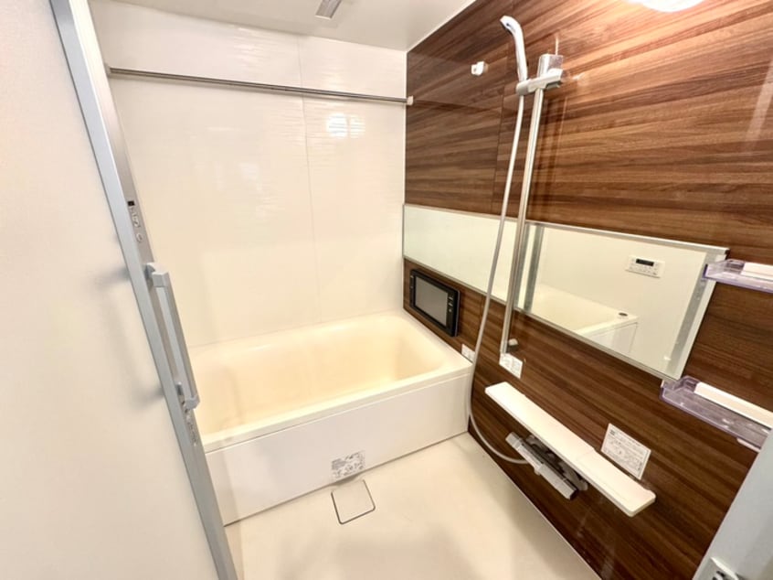 バス／シャワールーム等 プレジオ森河内ＡＳＩＡＮ