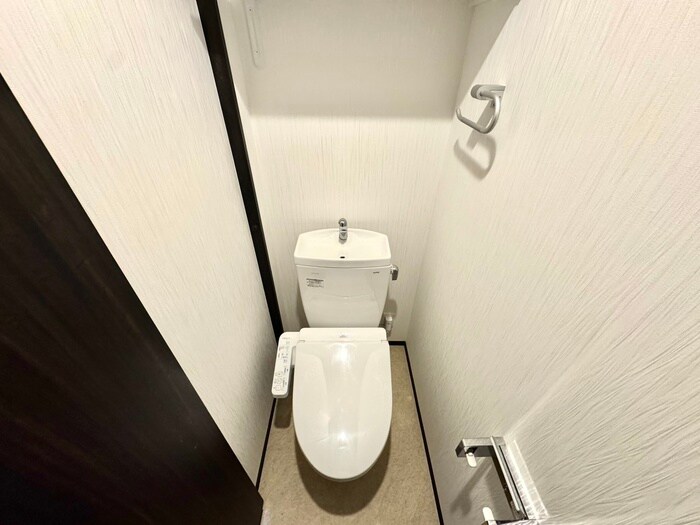 トイレ プレジオ森河内ＡＳＩＡＮ