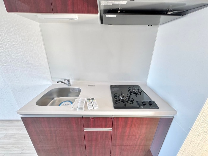 キッチン プレジオ森河内ＡＳＩＡＮ