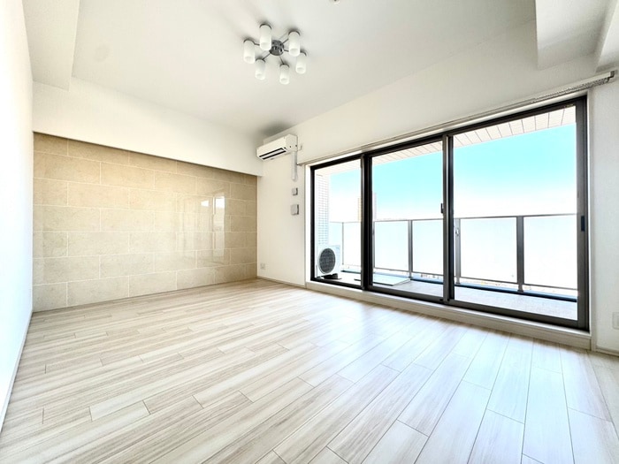 居室 プレジオ森河内ＡＳＩＡＮ