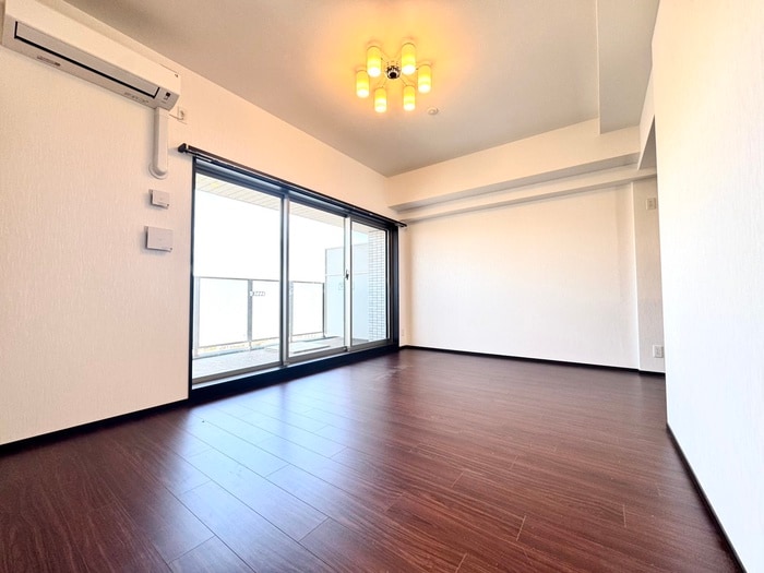 内観写真 プレジオ森河内ＡＳＩＡＮ