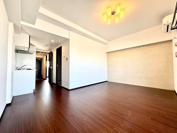 内観写真 プレジオ森河内ＡＳＩＡＮ