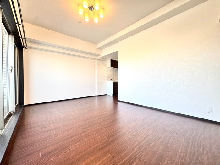 内観写真 プレジオ森河内ＡＳＩＡＮ