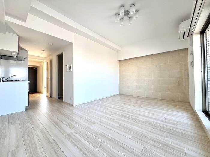 内観写真 プレジオ森河内ＡＳＩＡＮ