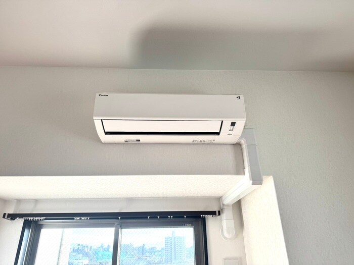 内観写真 プレジオ森河内ＡＳＩＡＮ