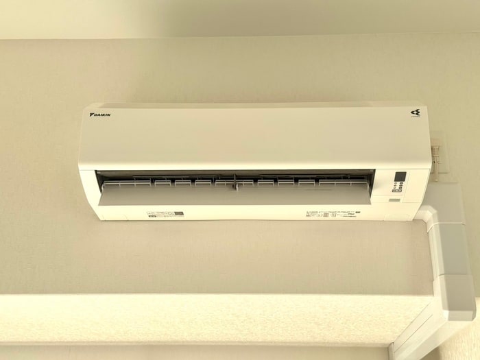 内観写真 プレジオ森河内ＡＳＩＡＮ