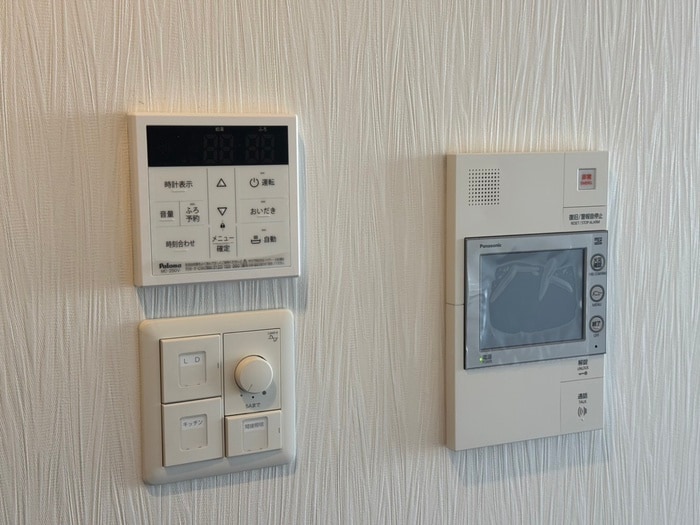 内観写真 プレジオ森河内ＡＳＩＡＮ