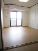 居室 ノルデンタワー天神橋