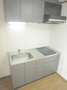 キッチン ノルデンタワー天神橋