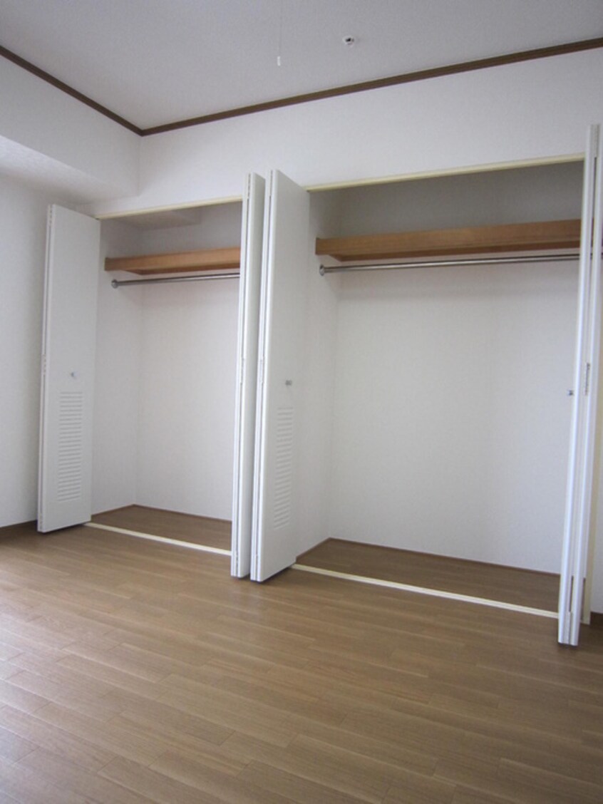 収納 ノルデンタワー天神橋