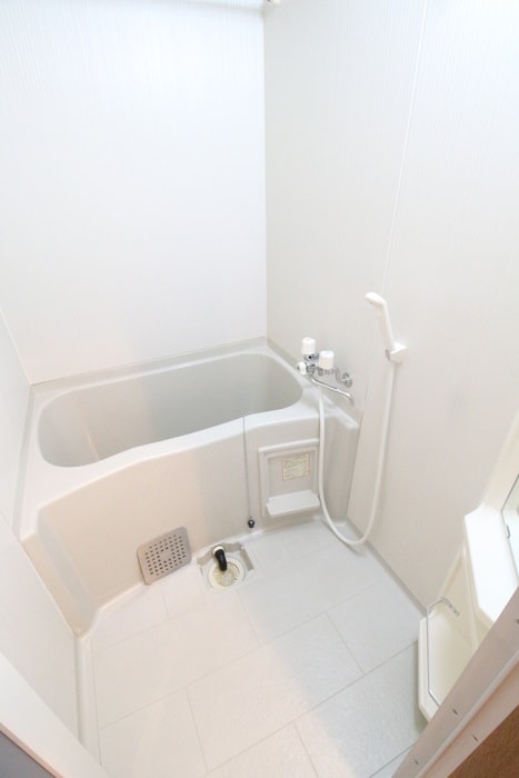 バス／シャワールーム等 ノルデンタワー天神橋