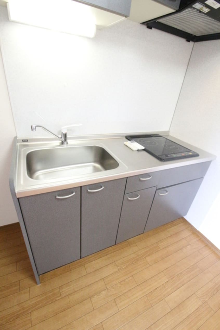 キッチン ノルデンタワー天神橋