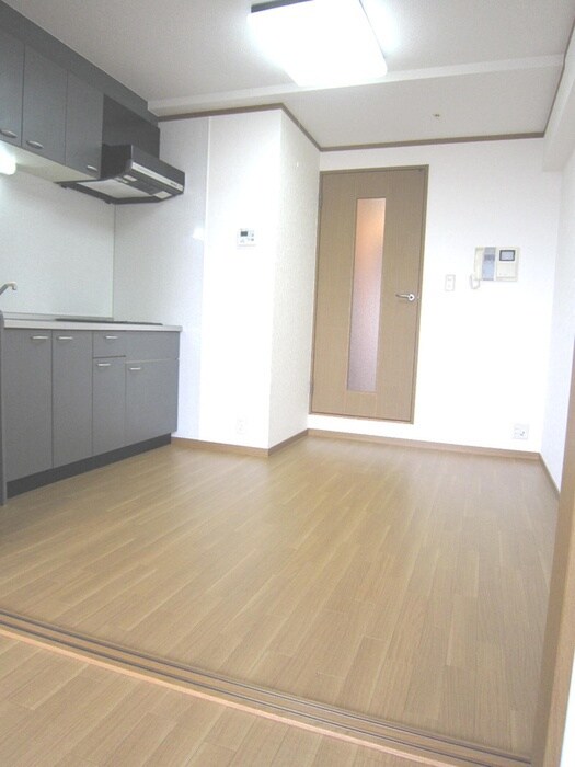 居室 ノルデンタワー天神橋