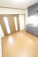 居室 ノルデンタワー天神橋