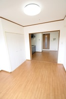 居室 ノルデンタワー天神橋