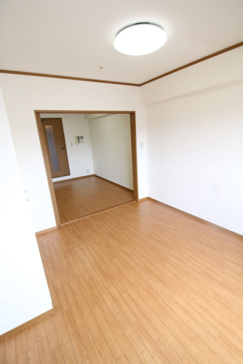 居室 ノルデンタワー天神橋