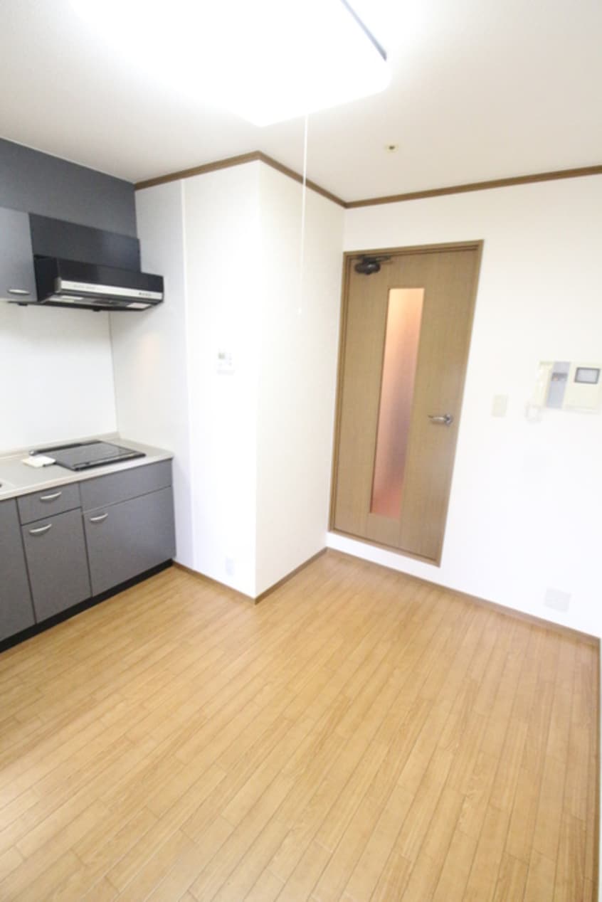 居室 ノルデンタワー天神橋