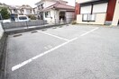 駐車場 サンガ－デン北別府Ｂ棟