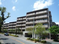 ﾛｲﾔﾙｺｰﾄ千里古江台（405）