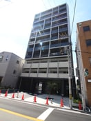 外観写真 ｽﾜﾝｽﾞｼﾃｨ大阪城北詰(305)