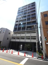 ｽﾜﾝｽﾞｼﾃｨ大阪城北詰(305)