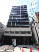 外観写真 ｽﾜﾝｽﾞｼﾃｨ大阪城北詰(305)