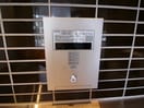 建物設備 ｽﾜﾝｽﾞｼﾃｨ大阪城北詰(305)
