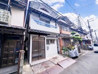 八田北町戸建て