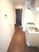 廊下 ﾒｲﾝｽﾃｰｼﾞ新大阪(0706)