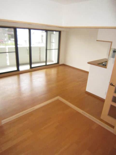 居室 ホワイトハイツ