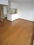 内観写真 ホワイトハイツ