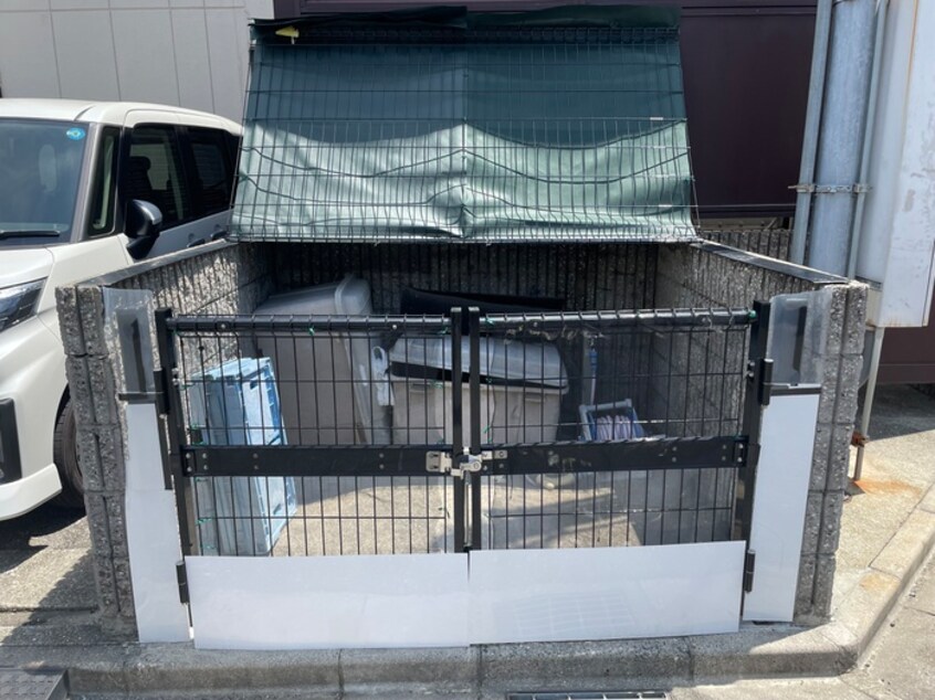 建物設備 ファイブワン大森