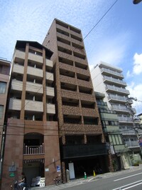 アスヴェル京都二条駅前(1104)